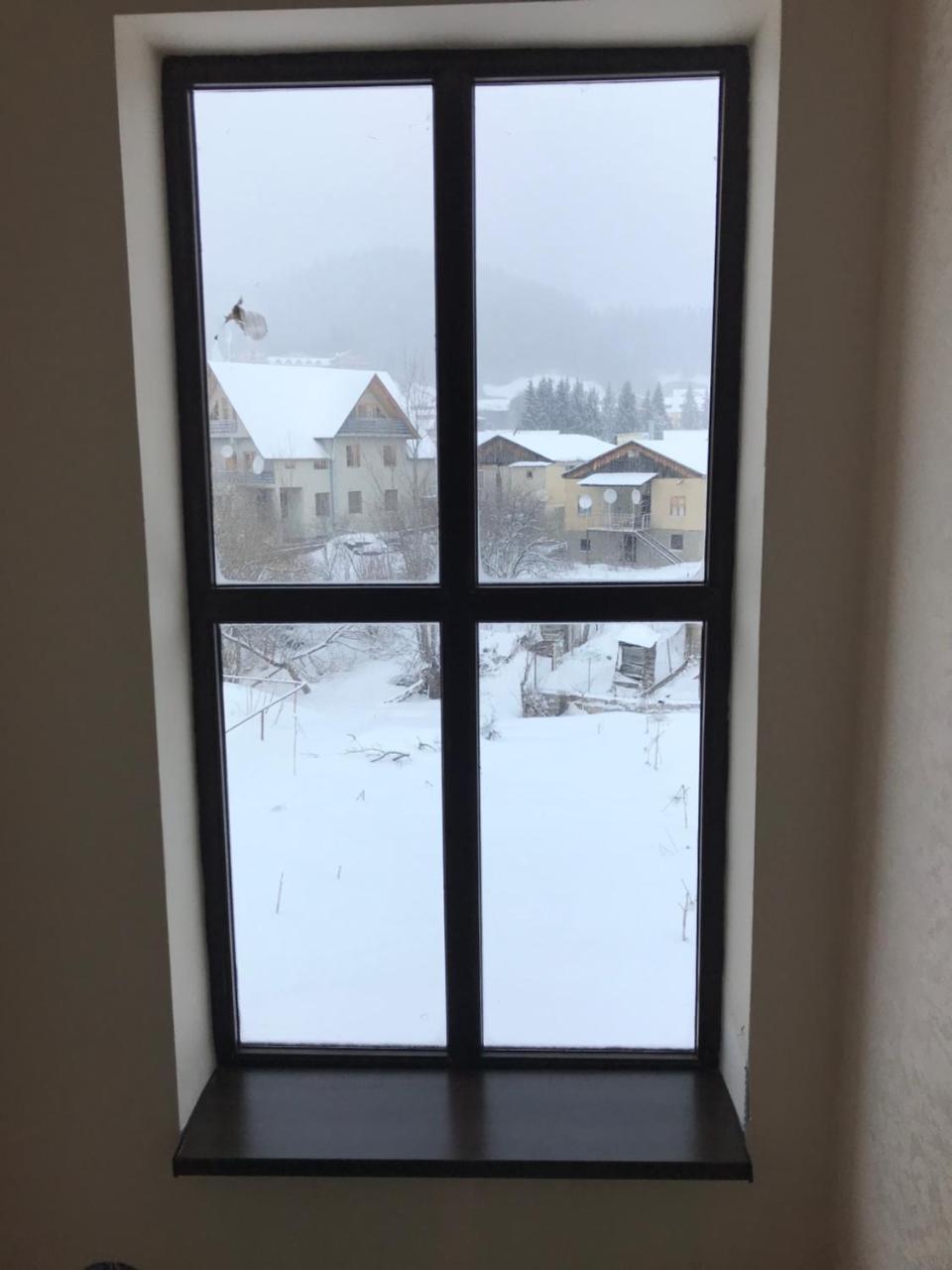 N1 Cottage In Бакуриани Экстерьер фото