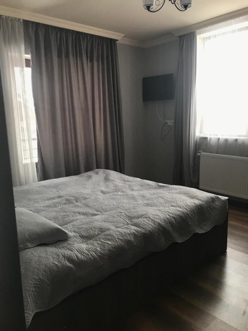 N1 Cottage In Бакуриани Экстерьер фото