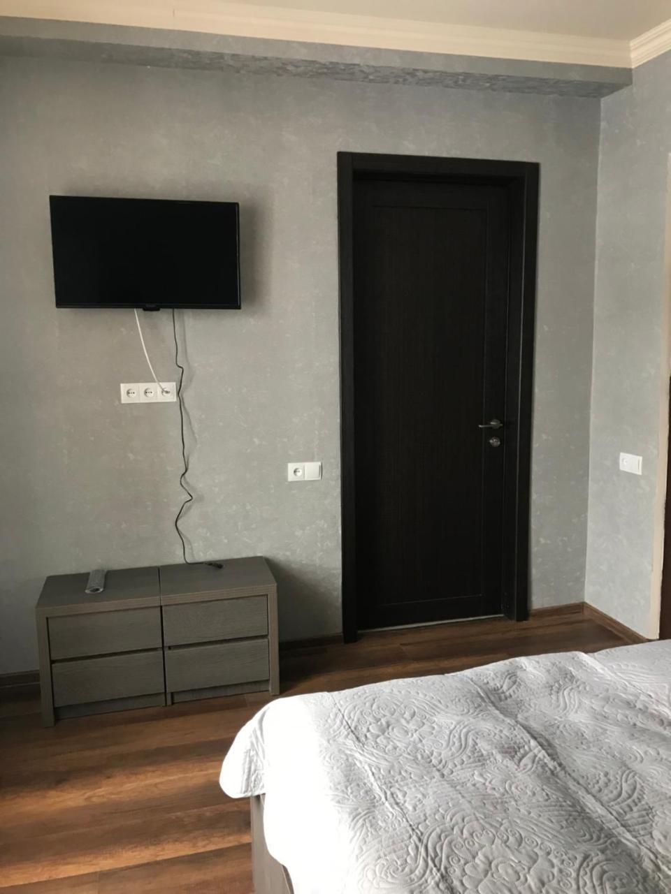 N1 Cottage In Бакуриани Экстерьер фото