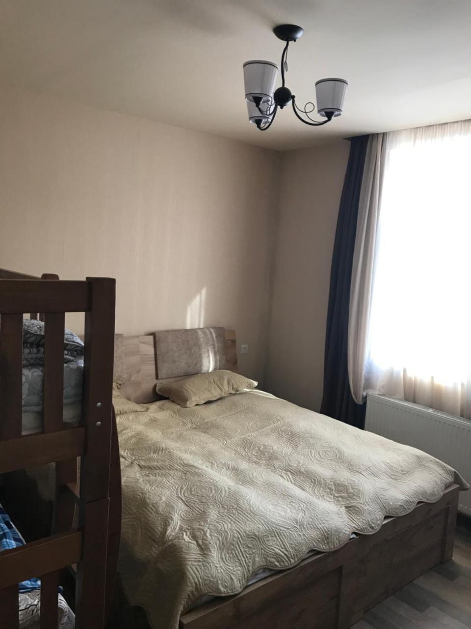 N1 Cottage In Бакуриани Экстерьер фото
