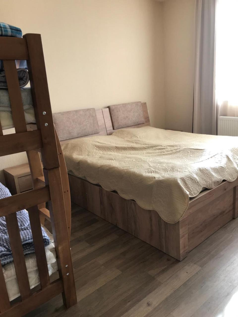 N1 Cottage In Бакуриани Экстерьер фото