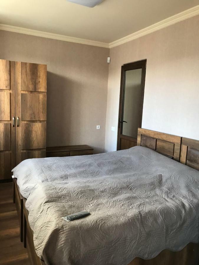 N1 Cottage In Бакуриани Экстерьер фото