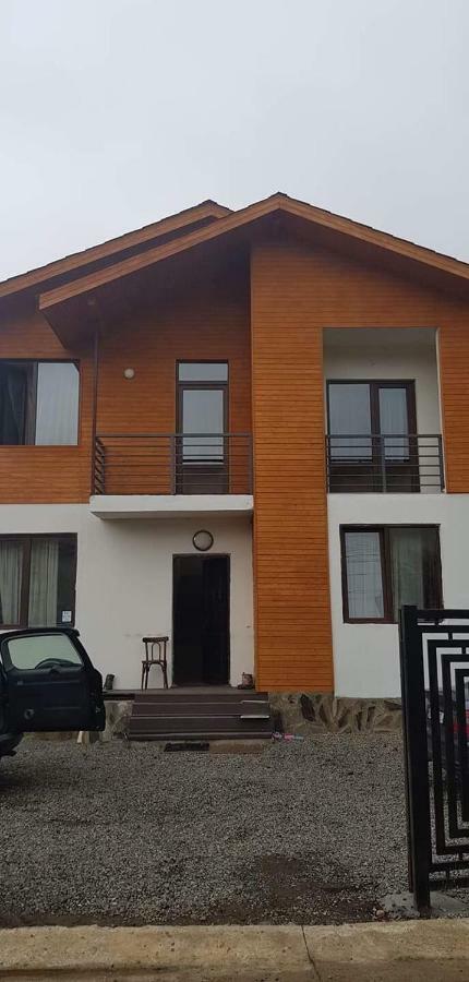 N1 Cottage In Бакуриани Экстерьер фото